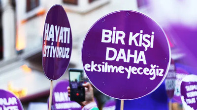 Ağustos'ta 27 kadın katledildi, 23 kadın şüpheli şekilde ölü bulundu