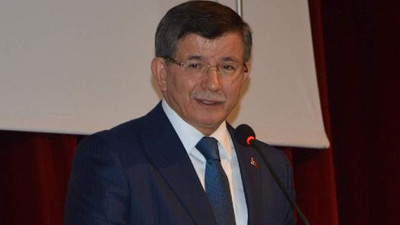 Ahmet Davutoğlu'nun danışmanı gözaltına alındı