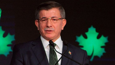 Ahmet Davutoğlu  HDP'li Sancar'ı aradı