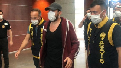 Aile Bakanlığından Halil Sezai'nin darp ettiği Hüseyin Meriç'e ziyaret