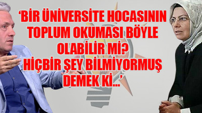 AKP'de 'İstanbul Sözleşmesi' kavgası