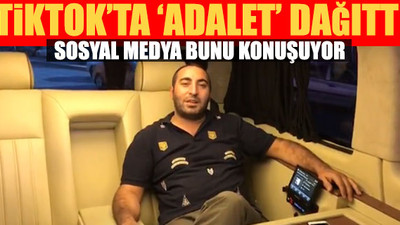 AKP'li aday adayı böyle reklam yaptı: Verdiği 'mafya' hizmetlerini sıraladı