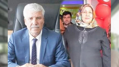 AKP'li belediye başkanının eşi koronavirüsten hayatını kaybetti