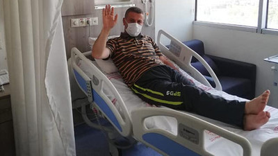AKP'li bir belediye başkanı daha koronavirüse yakalandı