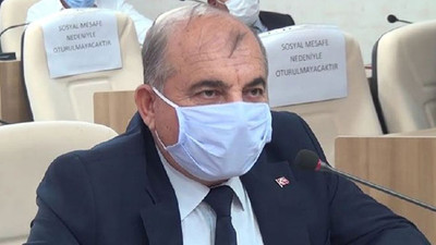 AKP'li isim 4'ü çocuk 5 kişinin öldüğü yangına, “Allah’ın lütfudur” dedi