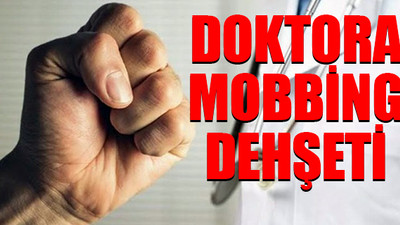 'AKP'li isim hakaret etti; başhekimden tehdit'