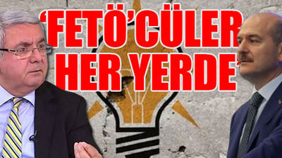 Mehmet Metiner'den 'FETÖ içimizde' uyarısı