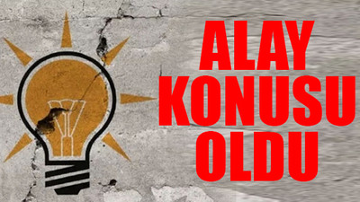 AKP sosyal medya ilanı ile 'başkan' arıyor