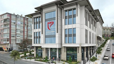 AKP’li Güngören Belediyesinden 1.8 milyon liralık millet kıraathanesi