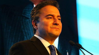 Ali Babacan, koronavirüs tedavisi için hastaneye yattı