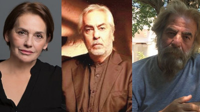 Altın Koza Onu ve Emek ödüllerinin sahipleri belli oldu