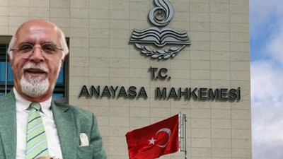 Anayasaya aykırı, iptal edilecek