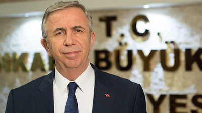 Ankara Büyükşehir'den iki dev proje daha