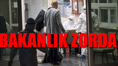 Ankara'da koronavirüs testi karaborsaya düştü