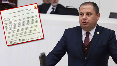 Ankara'daki ikinci baro başvurusunu MHP duyurdu