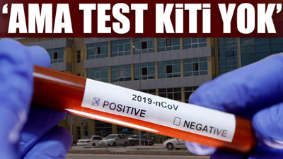 Ankara Tabip Odası Başkanı: Günde 500 kişi başvuruyor