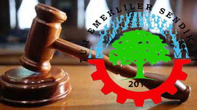 Ankara Valiliği dava açtı, Tüm Emekli Sen kapatıldı