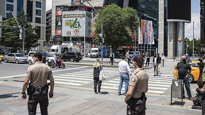 Ankara Valisinden kritik 'sokağa çıkma yasağı' açıklaması