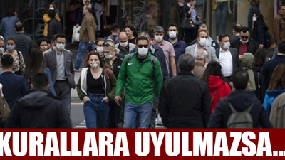 Ankara Valisi Şahin'den ek tedbir açıklaması