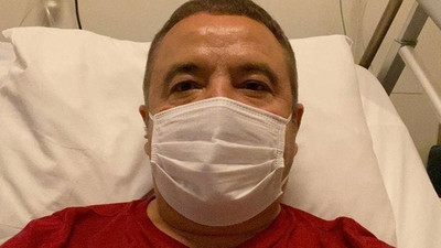 Antalya Büyükşehir Belediye Başkanı Muhittin Böcek'in sağlık durumu hakkında açıklama