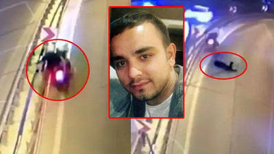 Antalya'da bir polis memuru şehit oldu