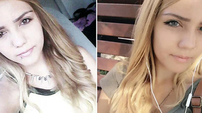 Antalya'da park halindeki araca pompalı tüfekle açılan ateş sonucu 19 yaşındaki Rabia hayatını kaybetti