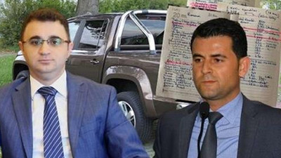Antalya’da iki kaymakama soruşturma: Yoksullara vereceği parayla arabasının kaskosunu ödemiş