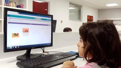 Antalya’da televizyon ve interneti olamayan öğrencilerin tespiti yapılırken acı tablo ortaya çıktı
