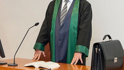 Avrupa Konseyi: Avukatların durumundan endişeliyiz