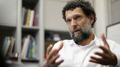AYM'den flaş Osman Kavala kararı