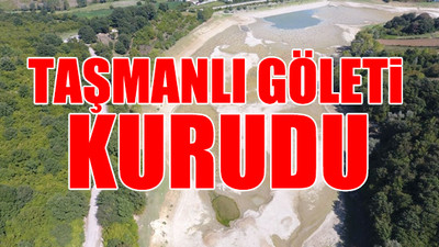 Aynı manzara bu kez de Sinop'tan