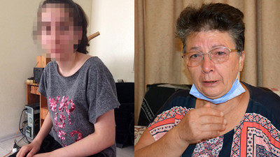 Babaanne, engelli torununa yaşatılan tacizi gözyaşlarıyla anlattı 