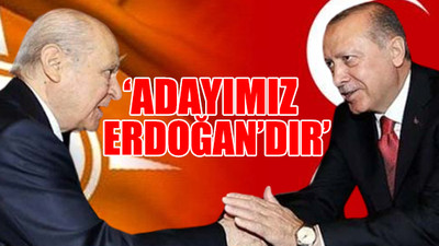 Bahçeli’den 'erken seçim' çıkışı: Zamanında yapılacaktır