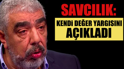 Bahçelievler Katliamı faillerinden Haluk Kırcı hakkındaki 'suçu ve suçluyu övme' soruşturmasına takipsizlik