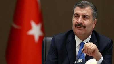 Bakan Koca'dan, KPSS'ye girecek olan vatandaşlara uyarı