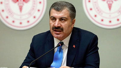 Bakan Koca: Detaylı bir toplantı yaptık