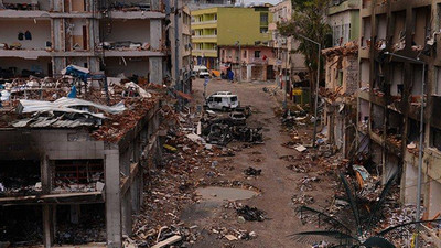 Bakan Soylu: Reyhanlı patlaması sorumlusu terörist yakalandı