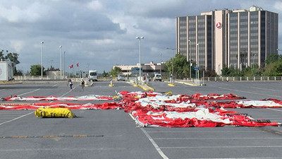 Bakırköy'e sahra hastanesi kuruluyor