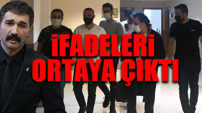 Barış Atay'a saldıranlar hakkında karar