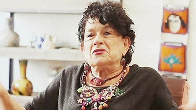 Batmanlı kadınlar hakkındaki yazısıyla gündem olan Işıl Özgentürk'e soruşturma