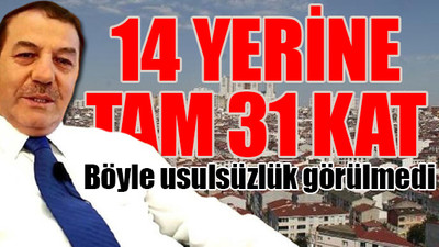 Belediye AKP'den CHP'ye geçince milyonların uçtuğu ortaya çıktı