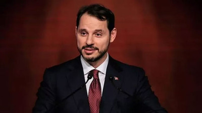 Berat Albayrak: Güçlü ekonomimiz ve sağlam finansal altyapımızla yatırımlarımıza devam ediyoruz