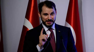 Berat Albayrak: Pandemiden 'en az etkilenecek' 3. ülke Türkiye