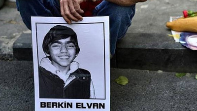 Berkin Elvan'ın davası 9 Aralık'a ertelendi