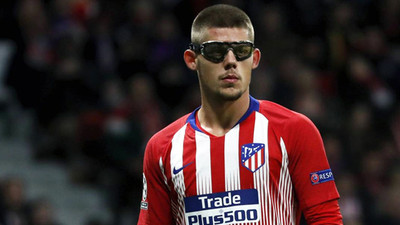 Beşiktaş, Francisco Montero'yu kiraladı