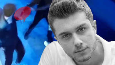 Best Model birincisi dizi oyuncusu Şişli'de vuruldu