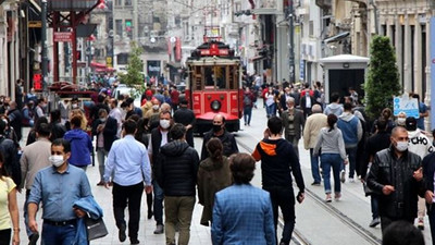 Bilim Kurulu Üyesi Kayıpmaz: 125 bin kişi, toplum sağlığını tehlikeye attı