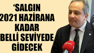 Bilim Kurulu Üyesi Prof. Dr. İlhan'dan okulların açılması ile ilgili açıklama