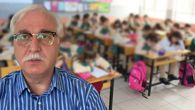 Bilim Kurulu üyesi Prof. Dr. Özlü'den okullarla ilgili kritik uyarı