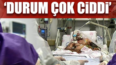 Bilim Kurulu üyesinden korkutan uyarı